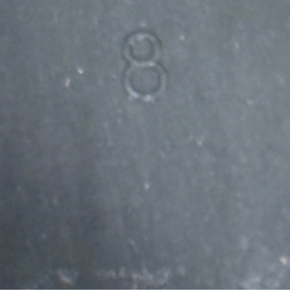 Women’s JEFFREY CAMPBELL Shiner Slingback Rhinestone Pointed Toe Pump- Size 8 - Picture 7 of 7